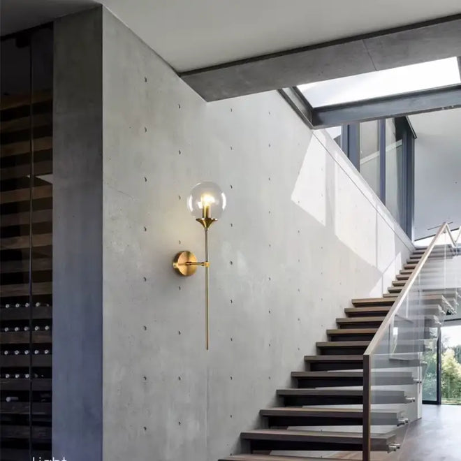 Arandela Elegance para Parede Interna