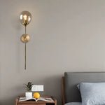 Arandela Elegance para Parede Interna