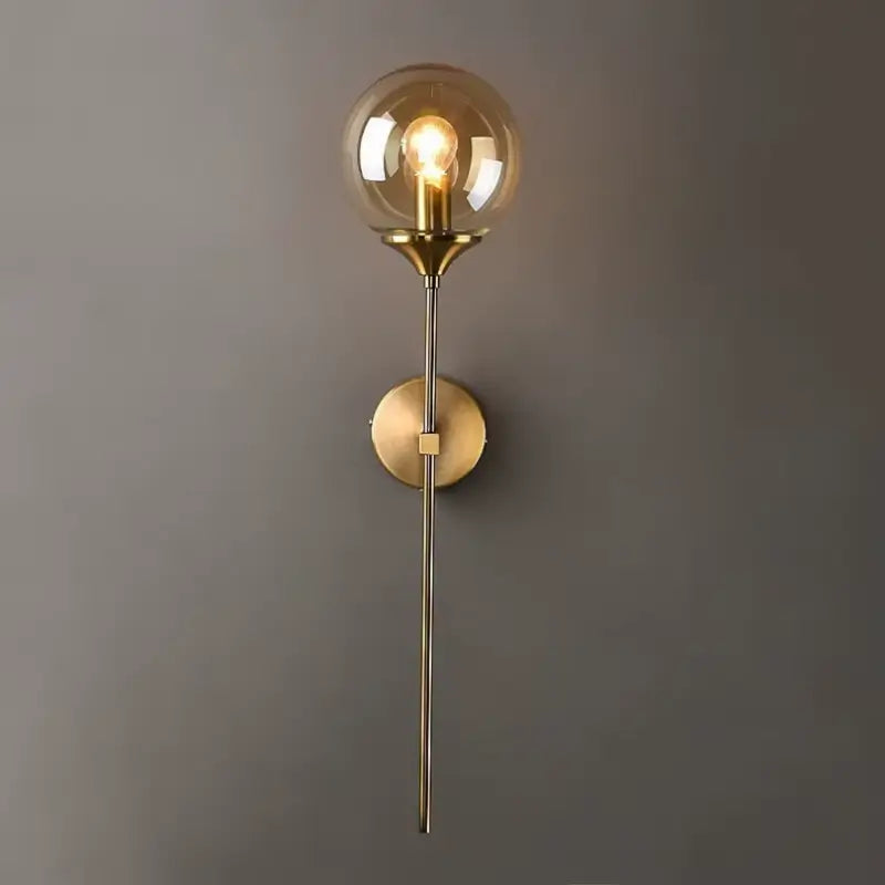 Arandela Elegance para Parede Interna