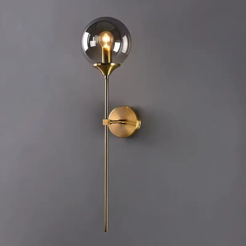 Arandela Elegance para Parede Interna