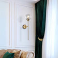Arandela Elegance para Parede Interna