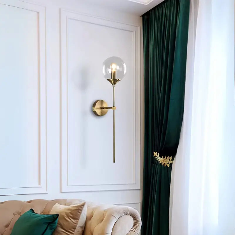 Arandela Elegance para Parede Interna
