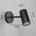 Arandela LED Minimalista para Parede