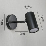 Arandela LED Minimalista para Parede