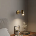 Arandela LED Minimalista para Parede