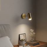 Arandela LED Minimalista para Parede