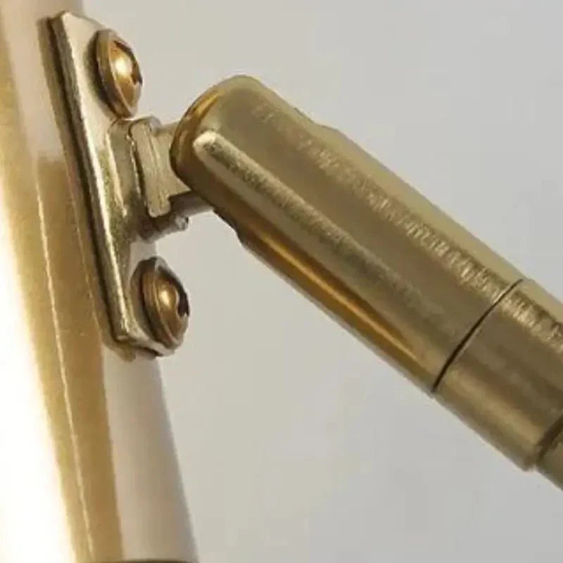 Arandela LED Minimalista para Parede