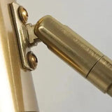 Arandela LED Minimalista para Parede