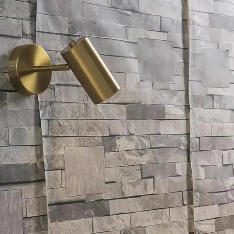 Arandela LED Minimalista para Parede