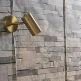 Arandela LED Minimalista para Parede