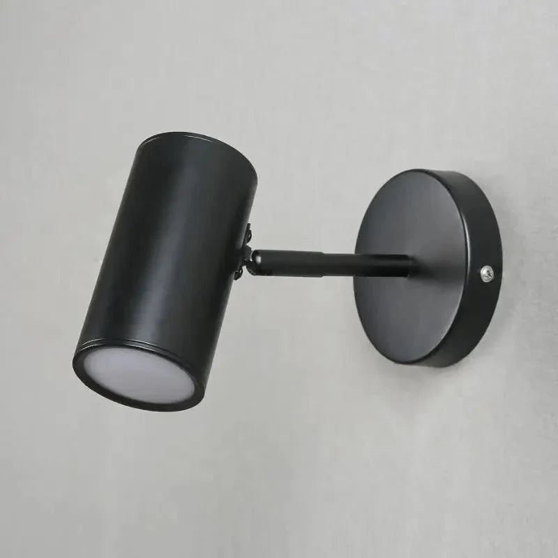 Arandela LED Minimalista para Parede