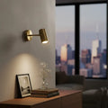 Arandela LED Minimalista para Parede