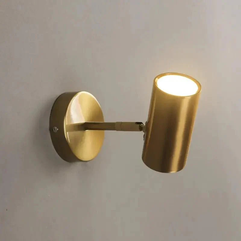 Arandela LED Minimalista para Parede