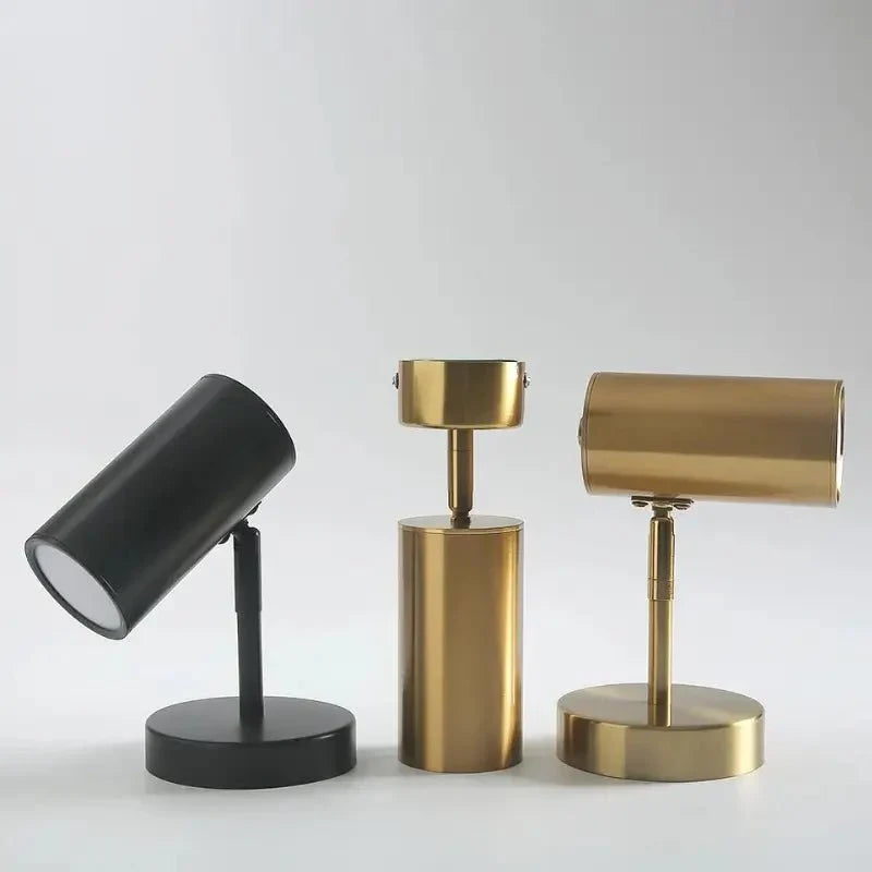 Arandela LED Minimalista para Parede