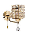 Arandela Luxuosa para Parede