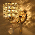 Arandela Luxuosa para Parede