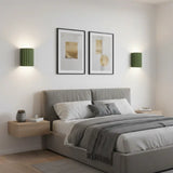 Arandela de Cerâmica Elegante para Sala e Quarto