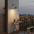 Arandela de Parede Industrial Estilo Macarrons com Lâmpada