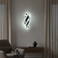 Arandela de Parede Moderna em Led