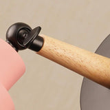 Arandela de Parede Nórdica Regulável com Lâmpada