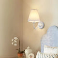 Arandela de Parede Vintage em Estilo Abajur