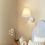 Arandela de Parede Vintage em Estilo Abajur