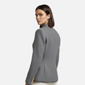 Blazer Feminino de Lã Dupla Face