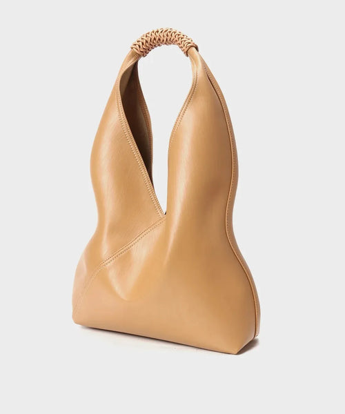 Bolsa feminina de couro legítimo grande capacidade tote para compras e ombro