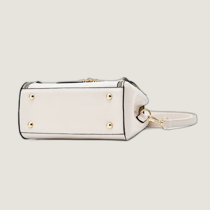 Bolsa pequena Faetton &Co.