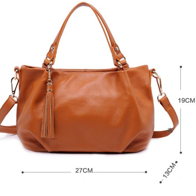 Bolsa Millano Faetton &Co.