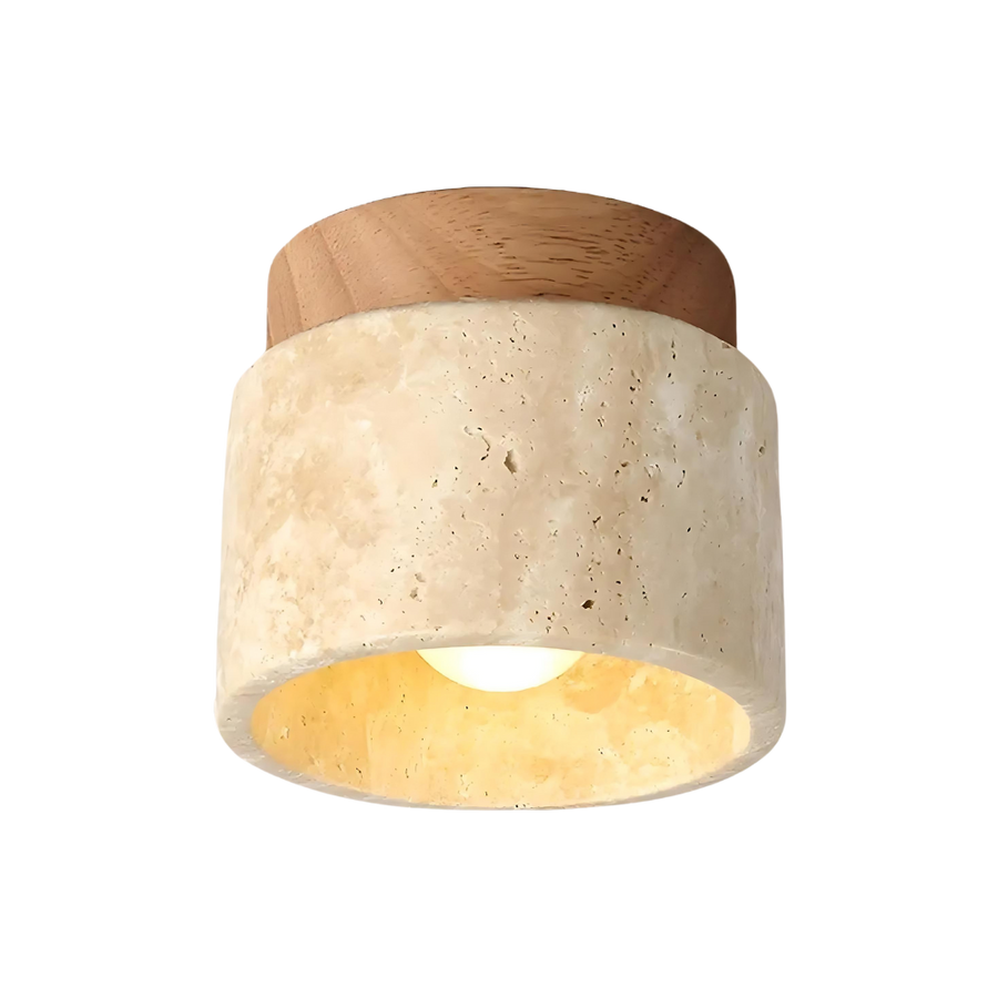 Brilho Dourado