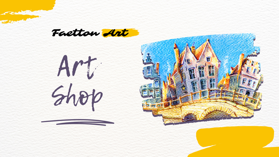 Sobre a Faetton Art