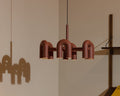 Candelabro Cirkus