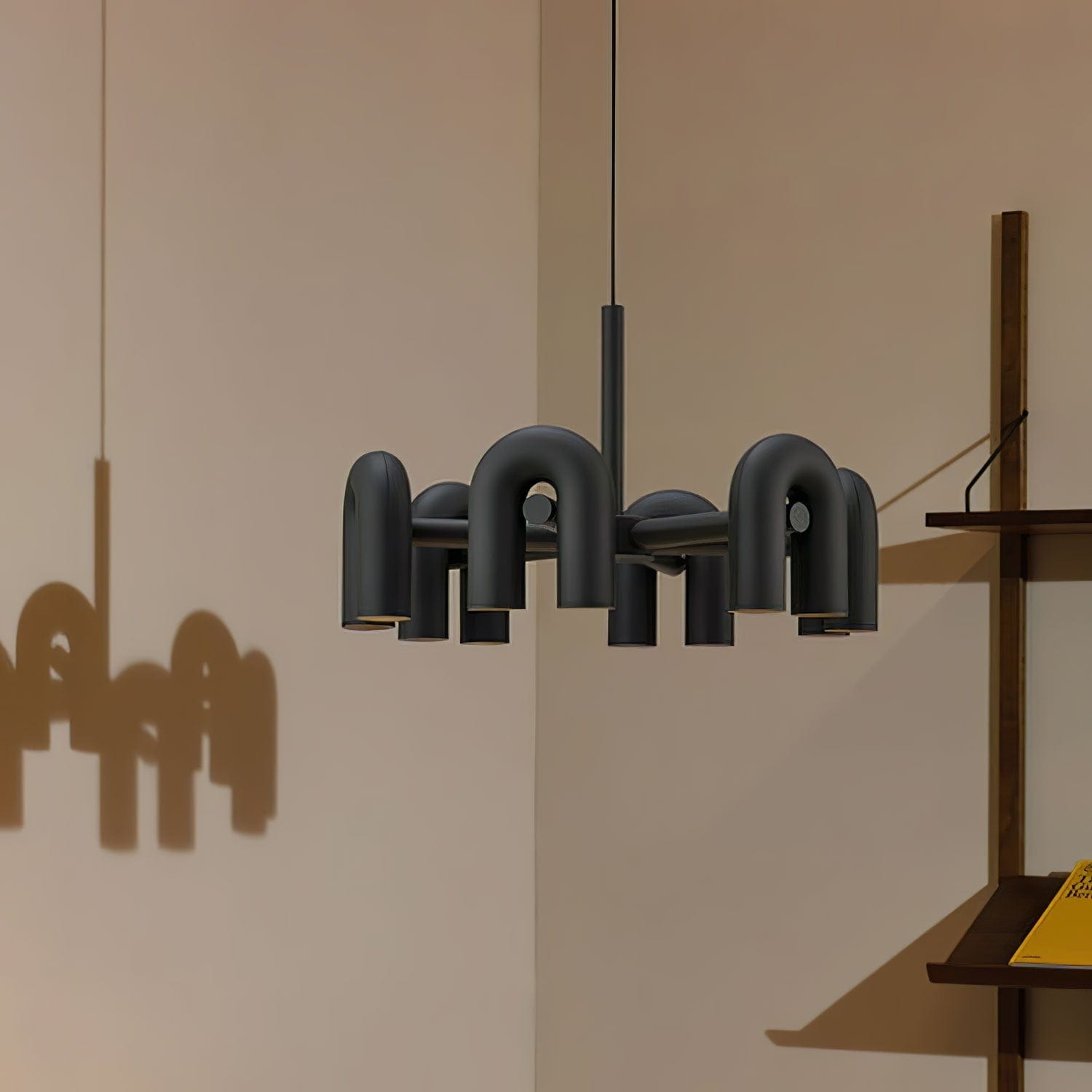 Candelabro Cirkus