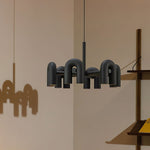 Candelabro Cirkus
