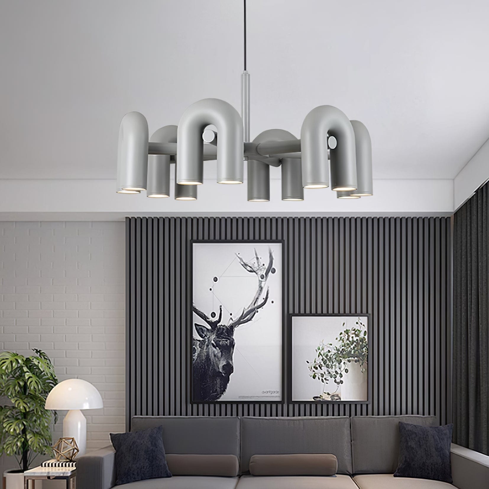 Candelabro Cirkus