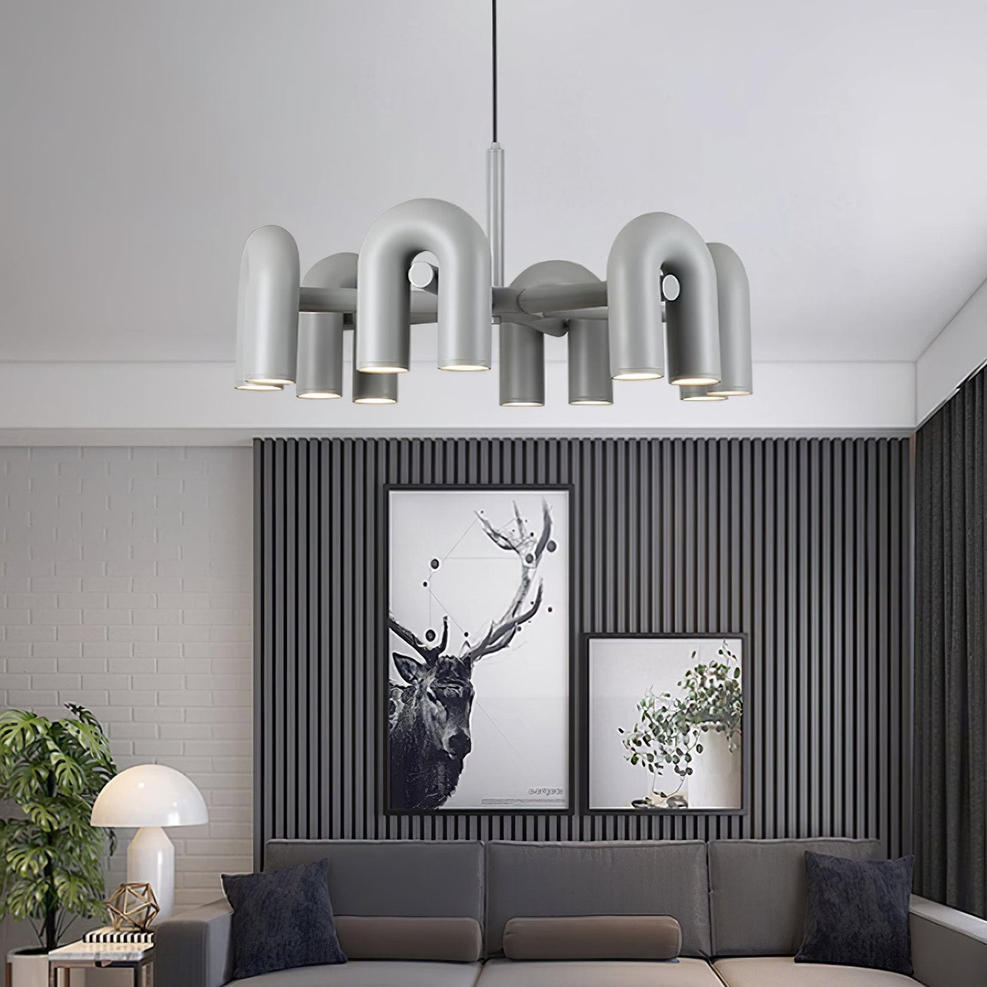 Candelabro Cirkus