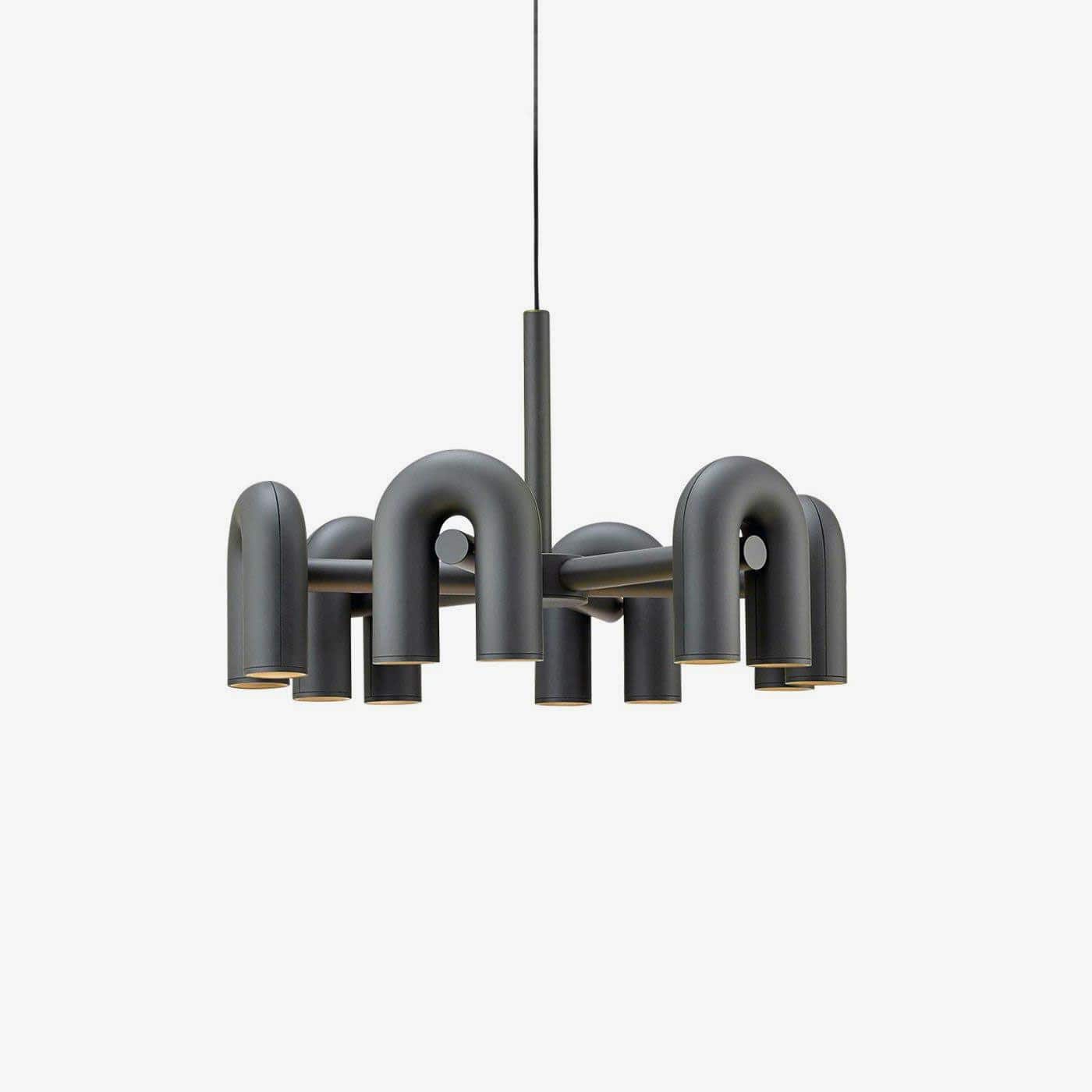 Candelabro Cirkus