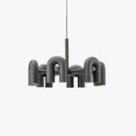 Candelabro Cirkus