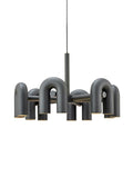 Candelabro Cirkus