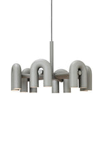 Candelabro Cirkus
