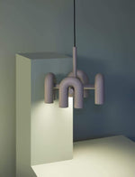 Candelabro Cirkus