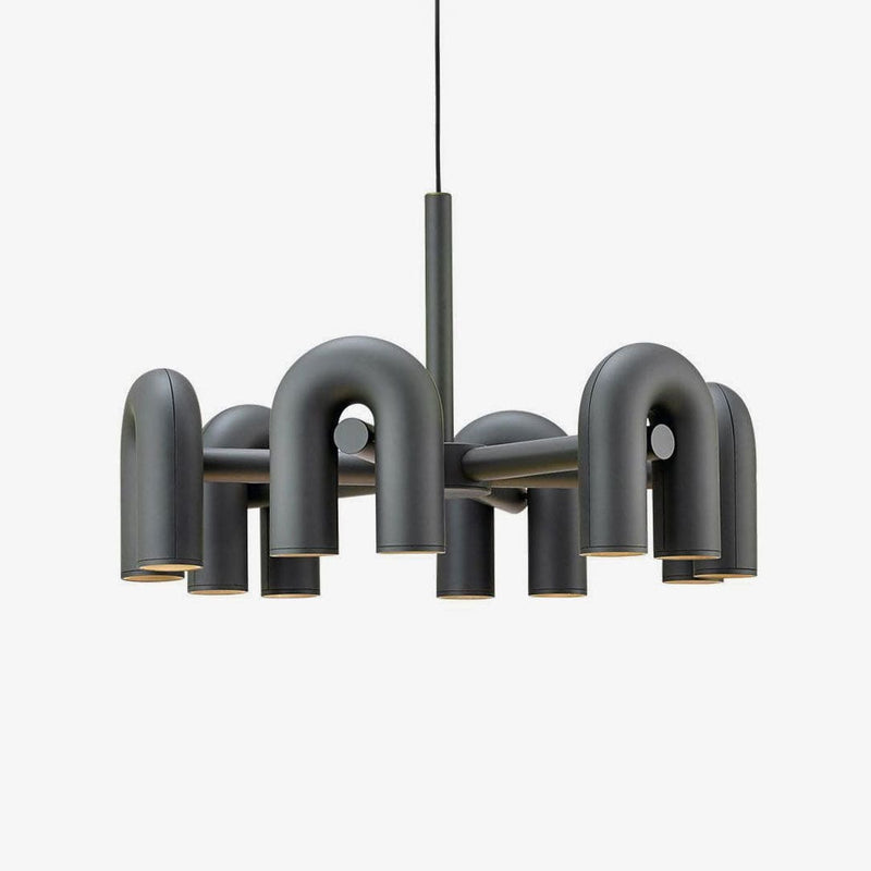 Candelabro Cirkus