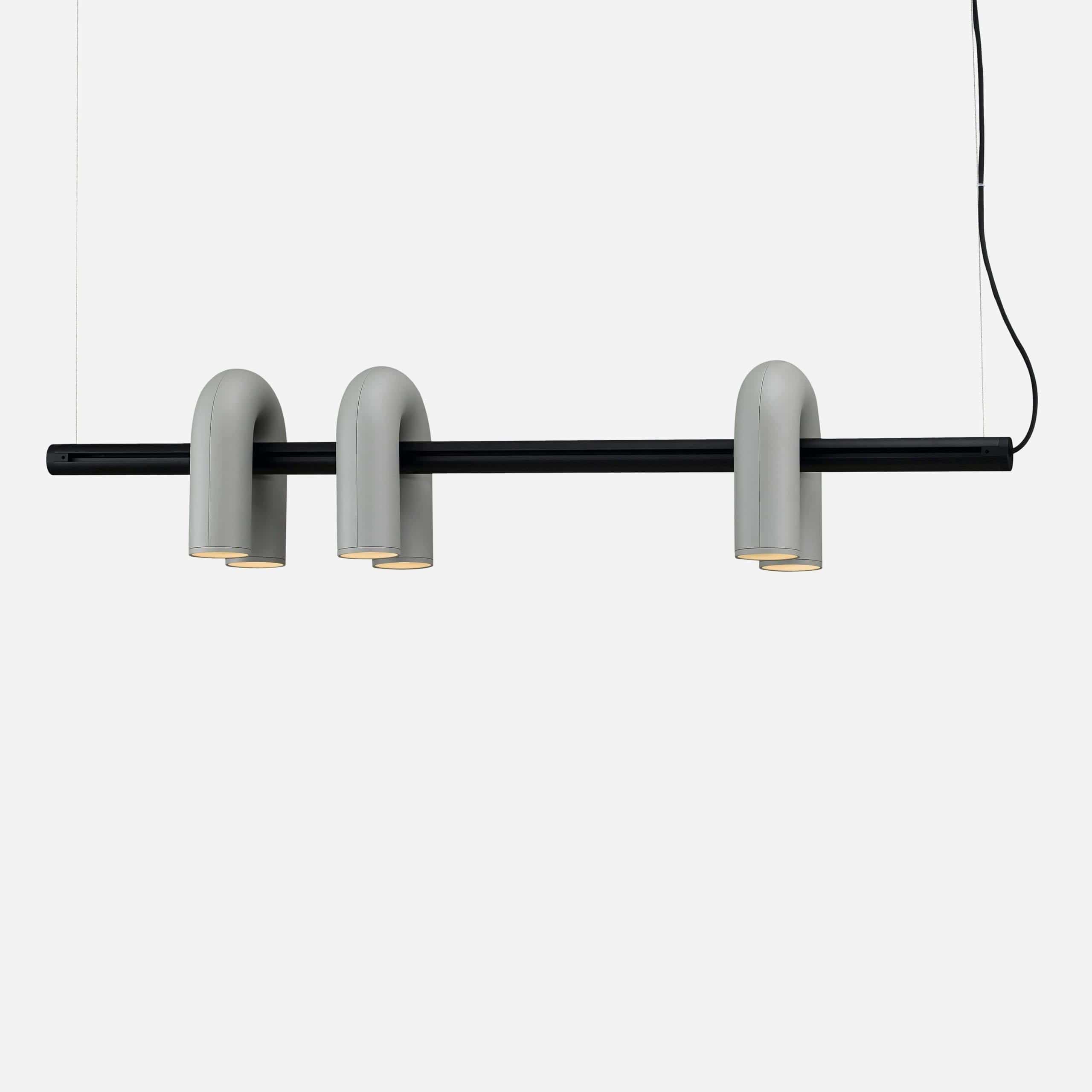 Candelabro Cirkus