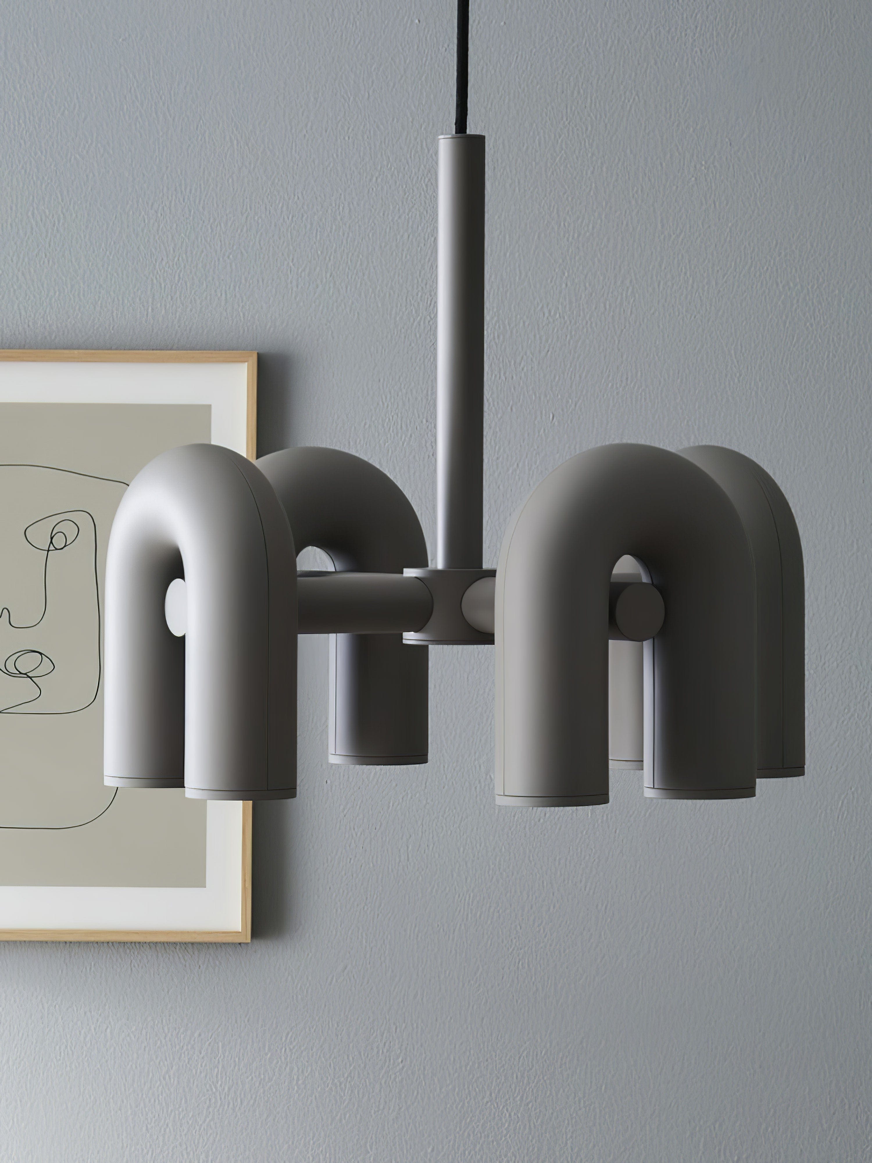 Candelabro Cirkus