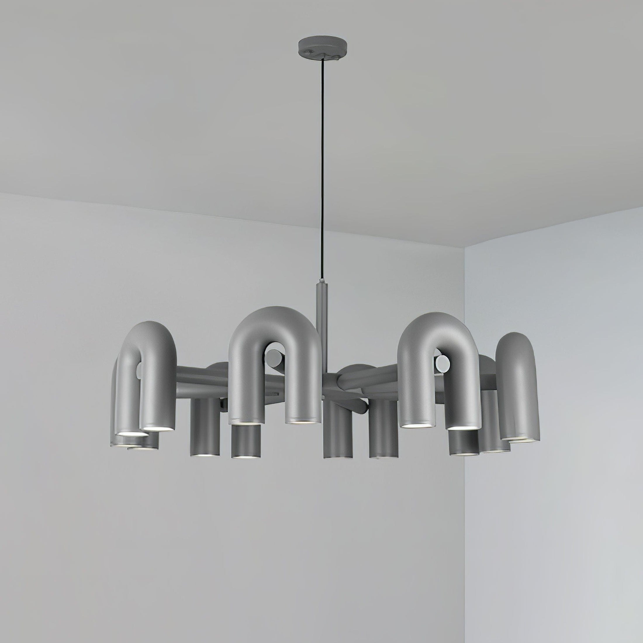 Candelabro Cirkus