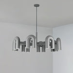 Candelabro Cirkus