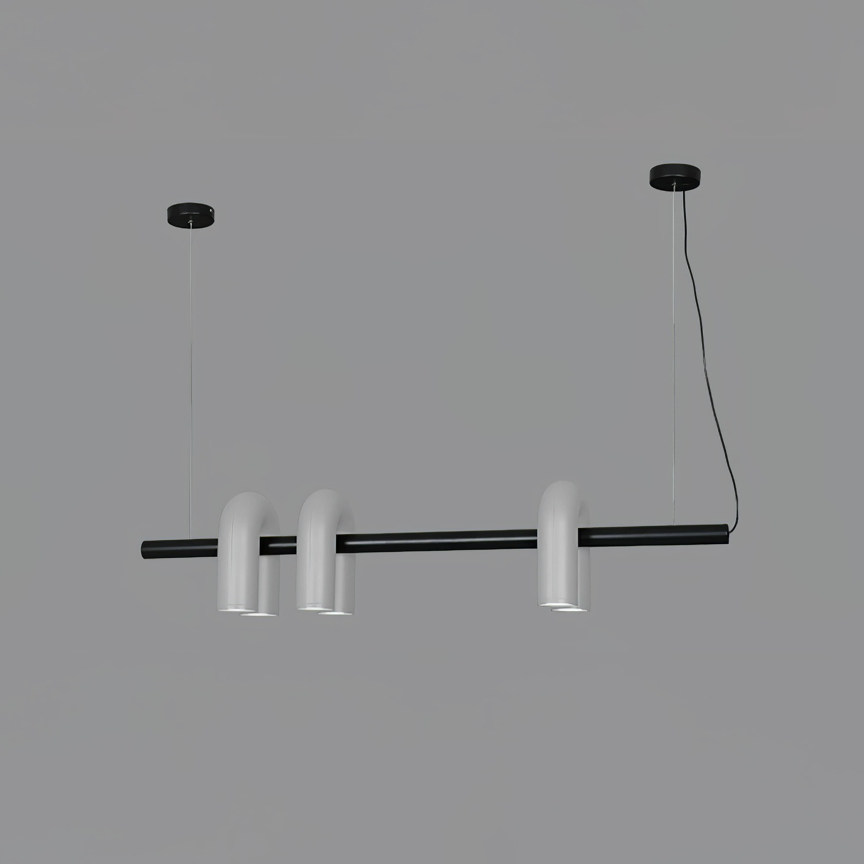 Candelabro Cirkus