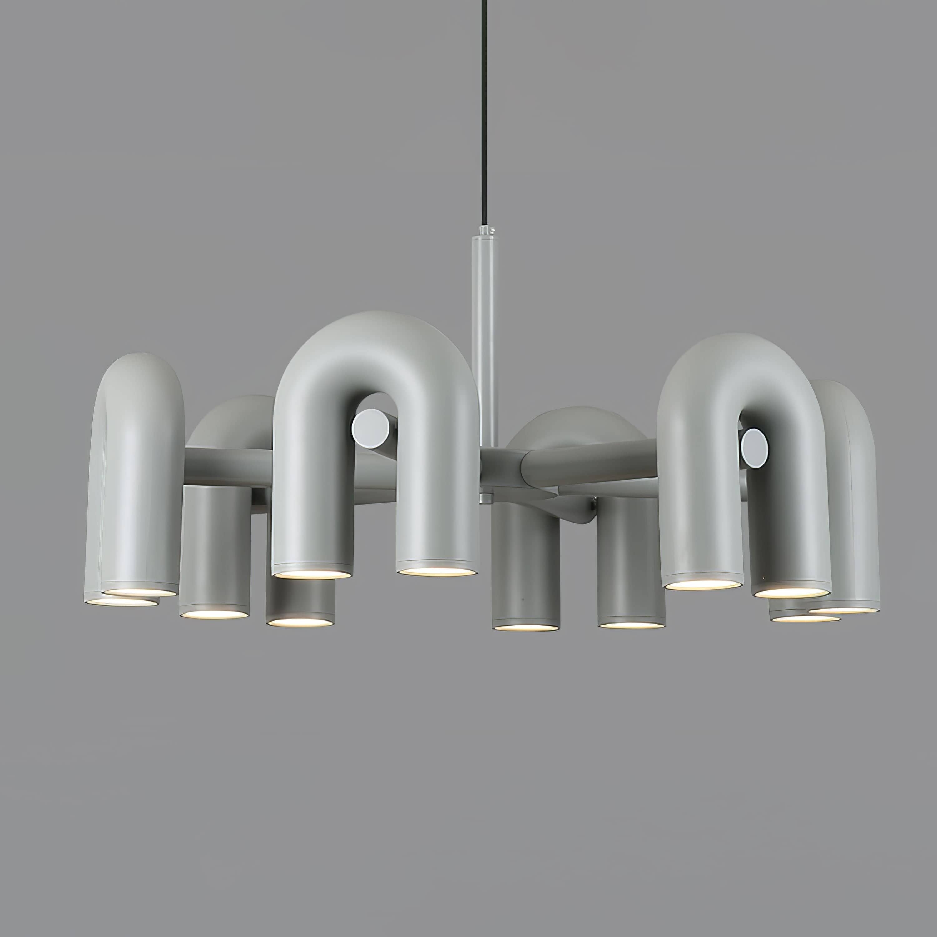 Candelabro Cirkus