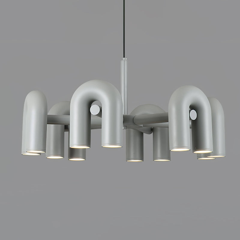 Candelabro Cirkus